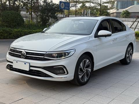 Volkswagen Bora 2023