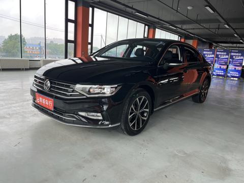 Volkswagen Magotan 2020