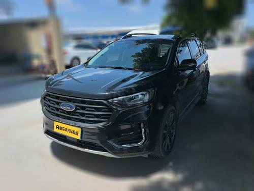 Ford Edge 2021