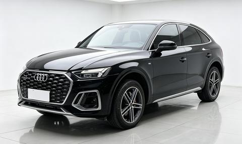 Audi Q5L Sportback 2023
