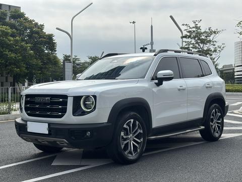 Haval Dargo 2022