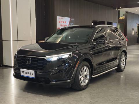 Honda CR-V 2024