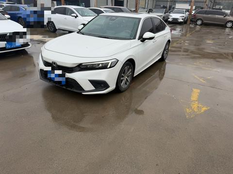 Honda Civic 2022