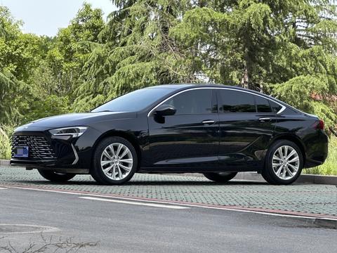 Buick Regal 2024