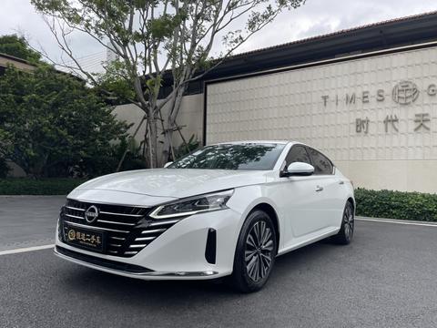 Nissan Teana 2024