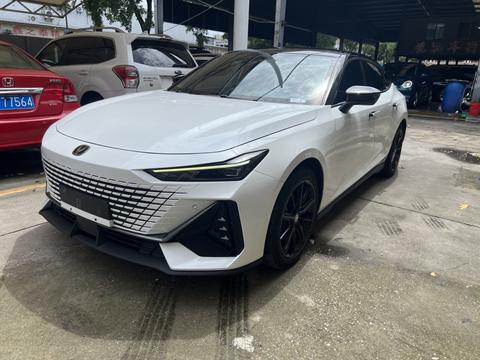 Changan UNI-V 2023