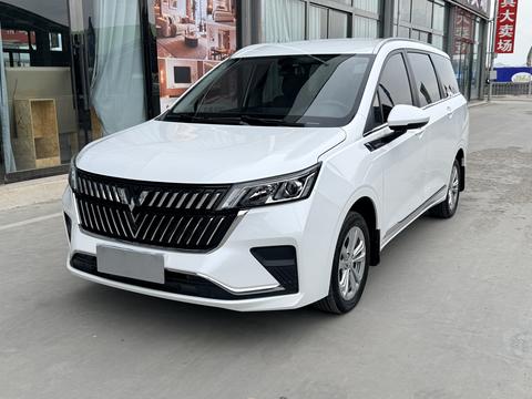 Wuling Jiachen 2022