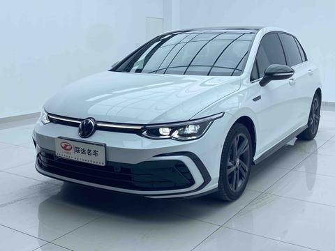 Volkswagen Golf 2023