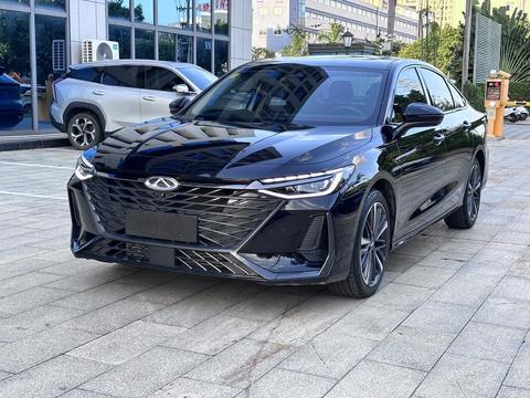 Chery Arrizo 8 2023