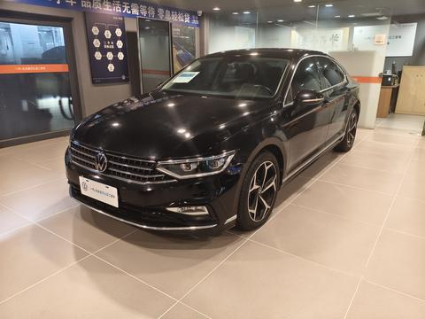 Volkswagen Magotan 2023