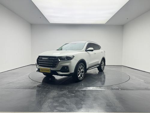Haval H6 2021