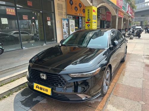 Honda Accord 2023
