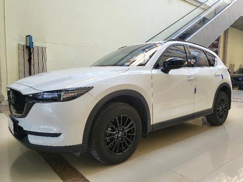 Mazda CX-5 2021