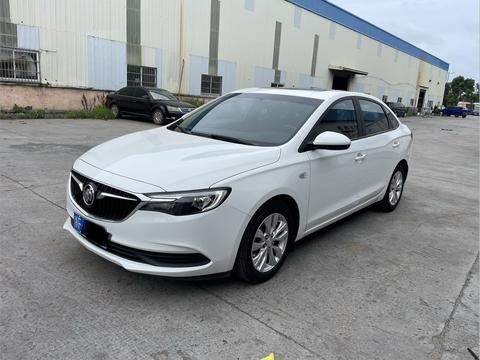 Buick Excelle GT 2021