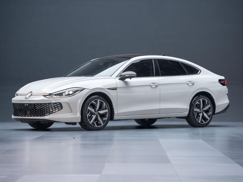 Volkswagen Lamando 2023