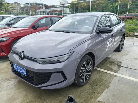 Volkswagen Lavida 2026