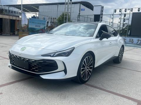 MG 7 2023