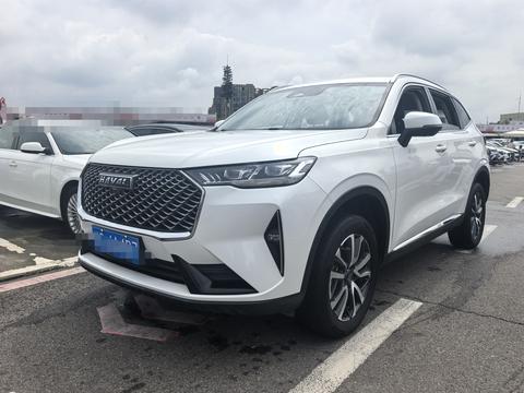 Haval H6 2022