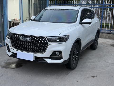 Haval H6 2023