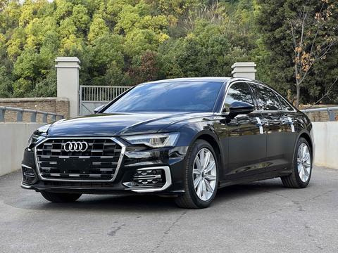 Audi A6L 2023