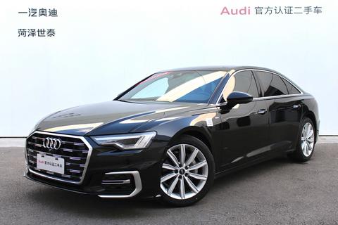 Audi A6L 2024