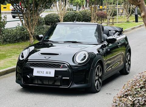 MINI Cooper 2023