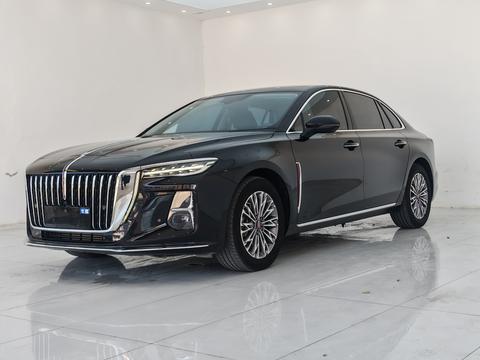 Hongqi H5 2023