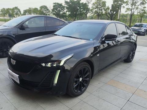 Cadillac CT5 2023