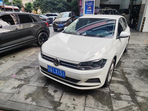 Volkswagen Polo 2023