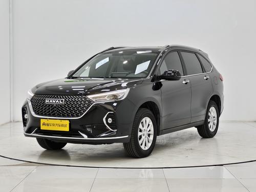 Haval M6 2023
