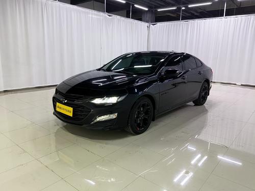 Chevrolet Malibu XL 2022