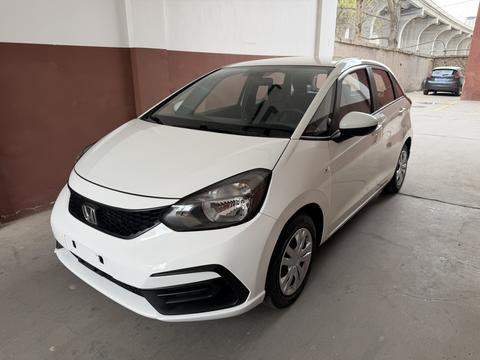 Honda Fit 2023