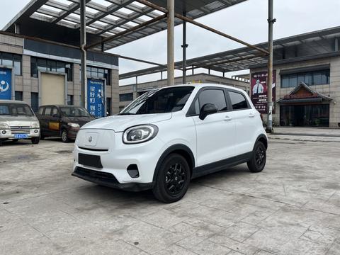 Leapmotor T03 2025