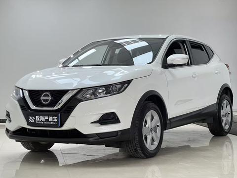 Nissan Qashqai 2023