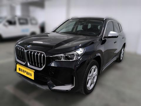 BMW X1 2023
