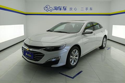 Chevrolet Malibu XL 2023