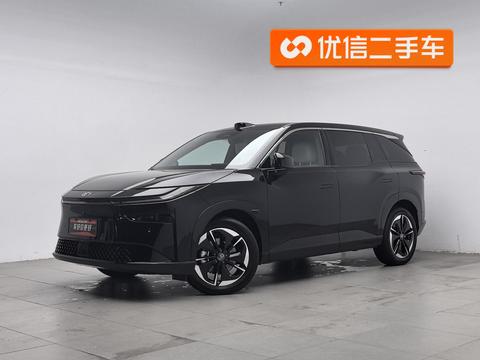 Toyota Bozhi 3X 2025