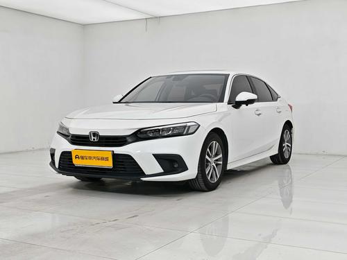 Honda Civic 2022