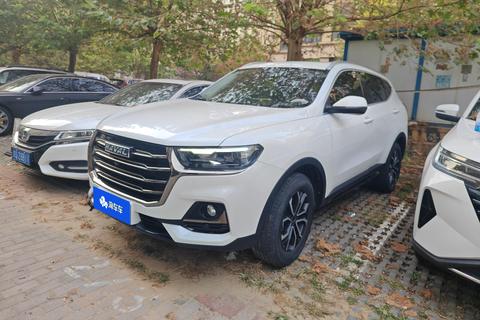 Haval H6 2021