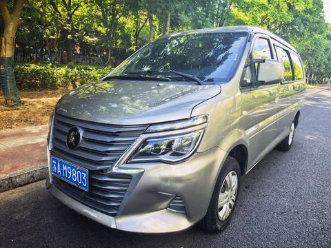 Forthing Lingzhi 2024