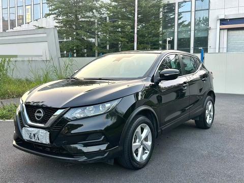 Nissan Qashqai 2023