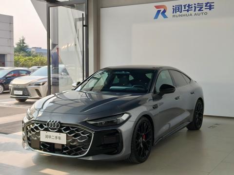 Audi A5L Sportback 2026