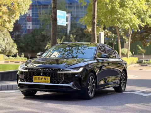 Lincoln Z 2022