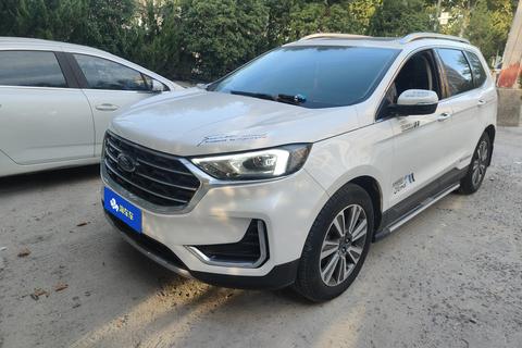 Ford Edge 2021