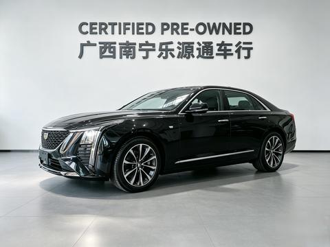 Cadillac CT5 2025