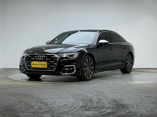 Audi A6L 2023