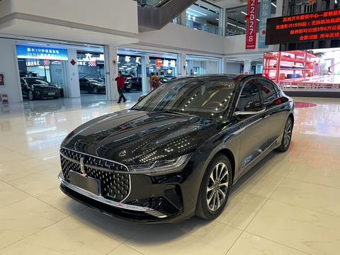 Lincoln Z 2022