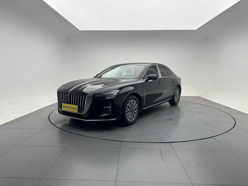 Hongqi H5 2023