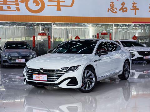 Volkswagen Passat CC 2025