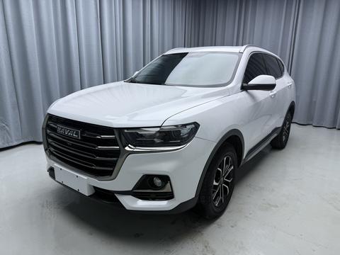 Haval H6 2021